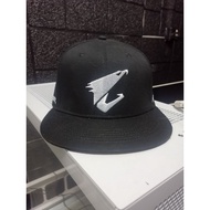 SUPER RARE GIGABYTE AORUS SNAPBACK