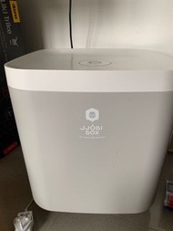 JJOBI Box 玩具消毒機