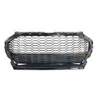 Q5 Upgrade RSQ5 Grille Front Bumper Grill Replacement Front Parts For Audi Q5 SQ5 FY body kit 2021 2