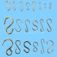 Hook Hook Solid bjd Stretching S Hook Small S Hook Metal Mini Small S Hook