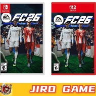 Nintendo Switch 2 EA Sports FC 26 | FIFA 26 | Football Club 2026 | FC26 | FIFA26 | FC 2026 (English/