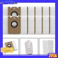 [ZISG] 3.5 Liter Disposable  Bag for BObsweep Dustin and For Orb-i