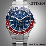 🇯🇵日本代購 🇯🇵日本製CITIZEN Series 8 880 Mechanical NB6030-59L限定日版JDM 日本製星辰手錶 Citizen GMT made in Japan MIJ Citizen watch Citizen GMT Citizen NB6030-59L Citizen NB6030 Series8