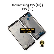 Samsung A15 4G Frame / Middle Bone - Samsung A15 5G Lcd Coaster