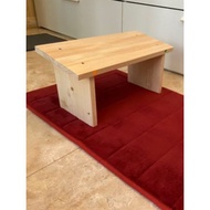 YOGA Meditation stool/bench/chair