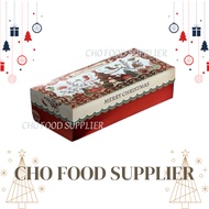 CHANDRIKA CHRISTMAS BOX 47 CHRISTMAS BOX/ SIZE 25 x 12 x 7 CM (1 PCS)