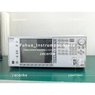 Anritsu MS9740A OPTICAL Spectrum Analyzer Used