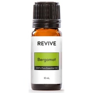 Revive Bergamot Essential Oil