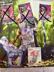 Ptcg 阿爾宙斯promo卡