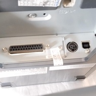 Usb Port Tmu 220, Usb Port Epson Tmu220 Cashier Printer, Tm T88Iv Usb