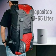 65L Mountain Backpack Carrier Bag Homecoming Bag hiking Bag outdoor Backpack Camping Bag Men's Backp