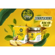 Village Spices and Herbs- Halia Kering