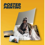 PRINT GAMBAR BESAR 8R,10R, 11R, 12R, 14R, 16R, 20R | CUCI GAMBAR BESAR | PHOTO PRINT