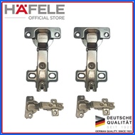 ❏ ✔ ♈ Hafele Concealed Hinges Metalla 50A Non-Softclose