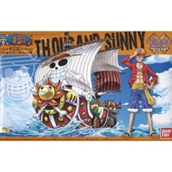 Bandai One Piece Grand Ship Collection - Thousand Sunny