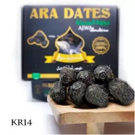Premium AJWA DATES ARA DATES