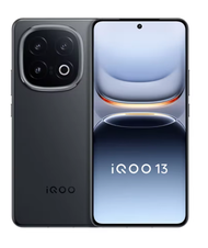 IQOO 13 China Rom Snapdragon 8 Elite Android 15.0 OTA 6.82" AMOLED 144HZ 50.0MP Camera 120W Charge 6