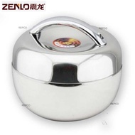 Stainless steel Lunch Box Food Container 1300Ml