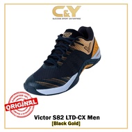 VICTOR BADMINTON SHOES S82-LTD [2022 OLYMPIC SERIES]