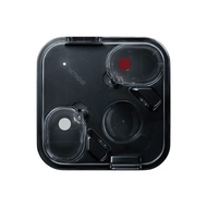 หูฟังไร้สาย Nothing - Ear (3) เล่นเสียงได้นาน 10 ชั่วโมง/SUPER MIC ที่ก้าวล้ำ/ตัดเสียงรบกวนได้ 45 เด