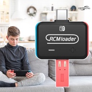 RCM Jig Boot Into CFW For Switch Unlock Full Switch Potential For Advanced Users