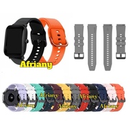 ITel Smartwatch ISW-011 Rubber Watch Strap