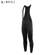 Quần yếm dài nam nữ  MK071 chính hãng MCYCLE