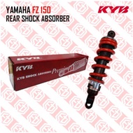 Kayaba Yamaha FZ150 FZ150i FZ 150 FZi Monoschock Rear Absorber Suspension Motorcycle Motosikal Parts