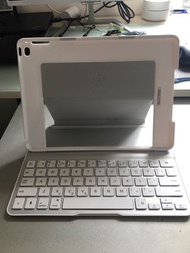 Belkin iPad Air 2 QODE Keyboard Case