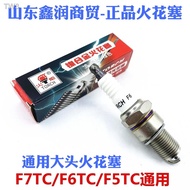 24 Hours Shipping = Torch F6 TC Spark Plug Generous Van 465 Engine 170F 188 Generator Pumping Water 