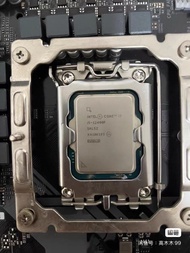 Intel Core i5-12400F 處理器