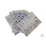 Apple iphone 6plus Clear Screen protector