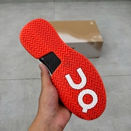 Q9O7 [Min.Z] Pickleball 鞋 - 网球 The Roger Pro 2 白橙 / Best.1..1 免费袜 DE6F L8GE JK43 LTEI MLNR