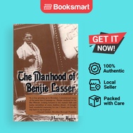 The Manhood Of Benjie Lasser - Paperback - English - 9780595000197
