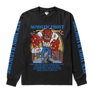 Longsleeve Agnostic Front - Gotta Go