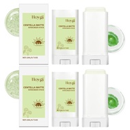 Hoygi Centella Asiatica Sunscreen Stick Convenient Summer Outdoor Moisturizing And Isolation Stick S