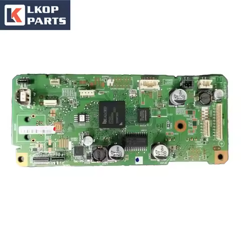 Original Formatter Main MotherBoard For Epson L4260