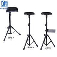 [Gazechimp] Tattoo Arm Rest,Tattoo Arm Leg Rest Stand,Tattoo Studio Equipment,Tattoo Hand