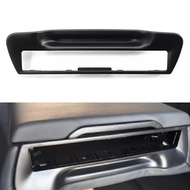 Tay vịn giữa sau ngăn để cốc khung 4g8863289a cho Audi A7 A6 C7 2011-2018