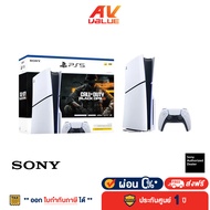 Sony PlayStation 5 - Call of Duty : Black Ops 6 Bundle ( Disc Edition ) ( PS5 ) ( ASIA-00492 ) เกมส์