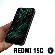 HP Rubber case for Redmi 15C/CC20/Redmi 15C soft case/Redmi 15C casing/cell phone case