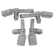 ABS Wheel Speed Sensor For VW Passat B7 CC Eos Tiguan A3 S3 Q3 Q7 TT Seat Alhambra Leon WHT003856A W