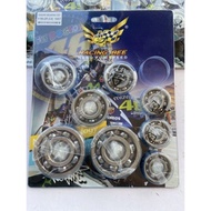 RACING BEE ENGINE BEARING C3 Y15ZR Y15 BEARING RACING Y15 ENGINE BEARING C3 ASHUKA ASUKA FAG