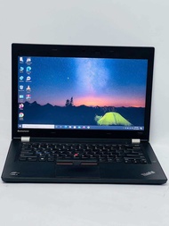Lenovo Thinkpad T430u