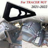 Suitable for Yamaha TRACER 9GT TRACER 9 GT clutch cover motorcycle accessories TRACER 9gt 2021 2022