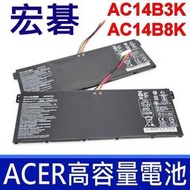 【現貨】ACER AC14B3K AC14B8K 規格 電池 TMP449 SF315 S40-10 S40-20