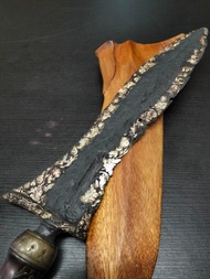 Keris Betok Bethok Sigar Jantung Singosari Langka