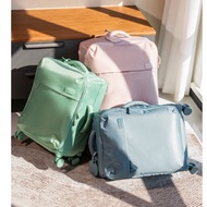 [Local 3 Year Warranty ] Super Light -2.3 KG -20inch hand carry size luggage bag water resistant