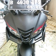 YAMAHA YZF R15 WINGLET V3