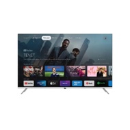Haier 50"/55"/65" Bezel Less QLED TV H50P750UX/H55P750UX/H65P750UX